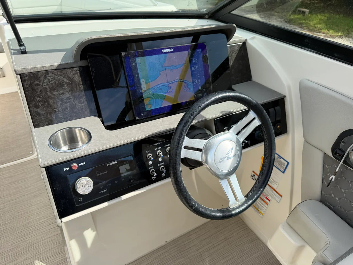 2020 Sea Ray 270 SUNDECK OB 27.0 feet, Pensacola, Florida #36