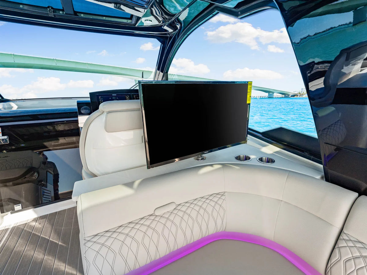 2026 Sea Ray Sundancer 370 Outboard 37.0 feet, Sarasota, FL #51