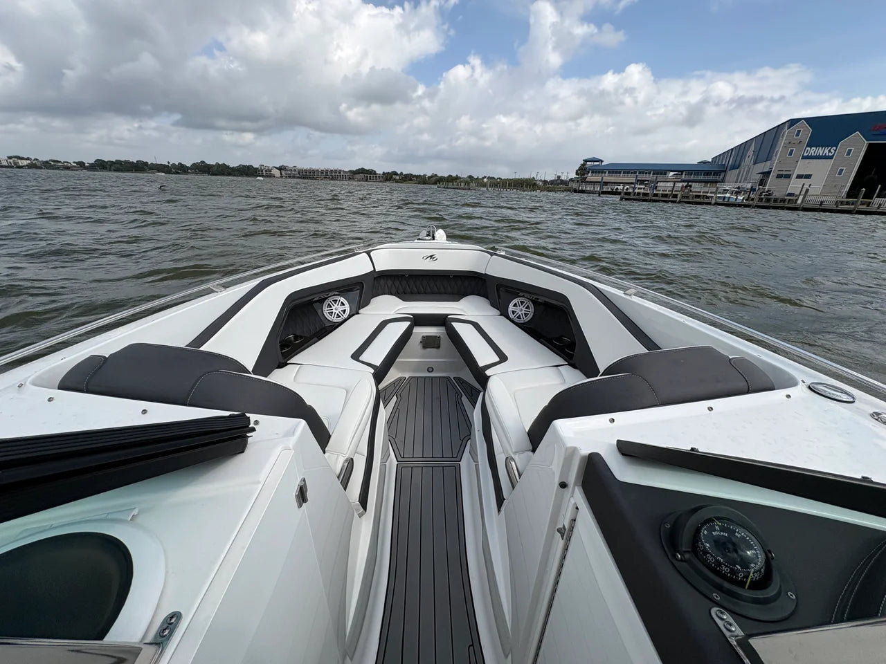 2019 Monterey 305 SS 31.0 feet, Seabrook, TX #18