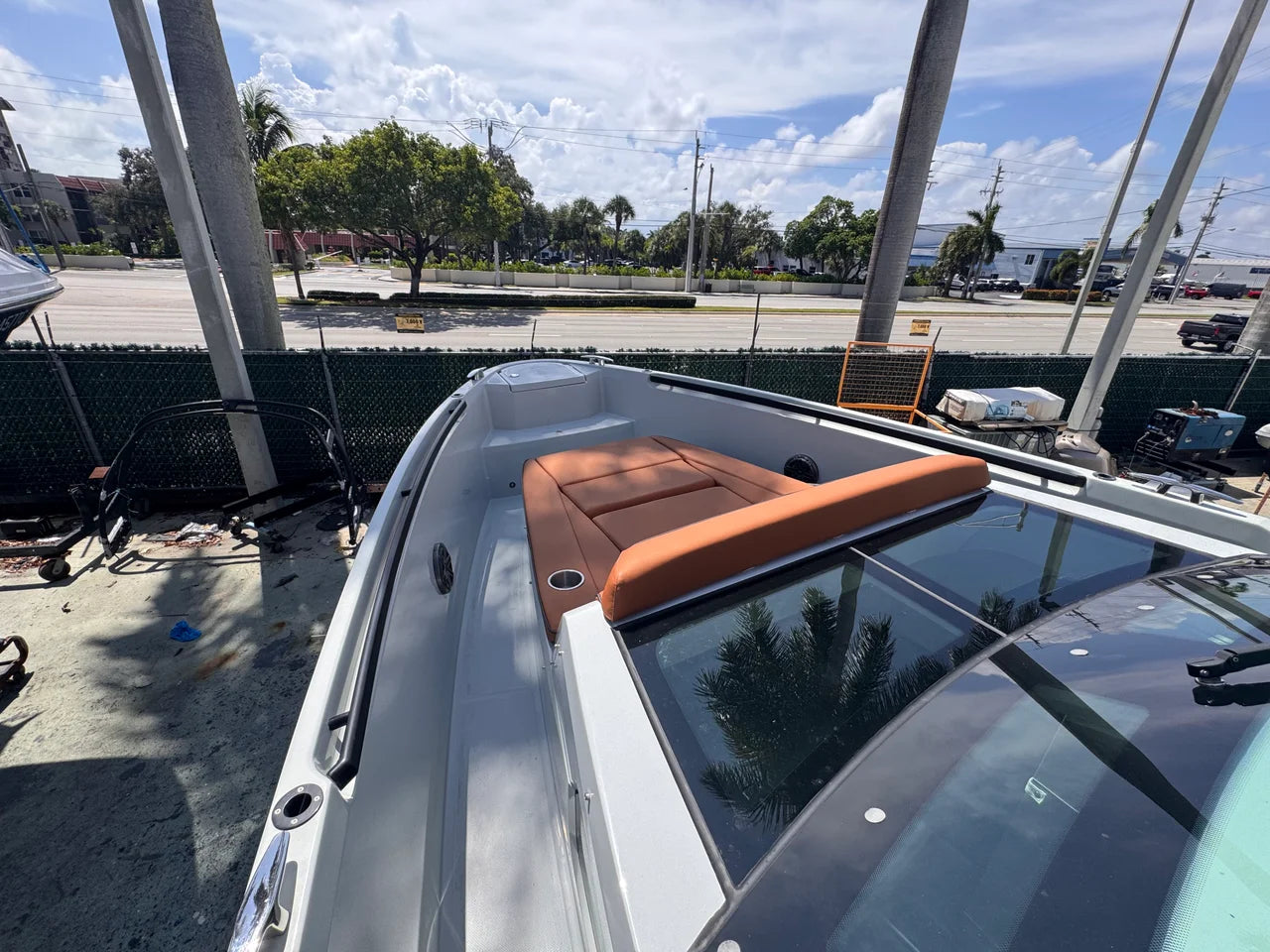 2024 Saxdor 320 GTO 32.0 feet, Pompano Beach, Florida #10