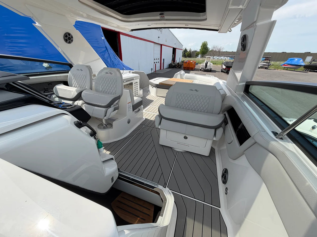2026 Sea Ray SLX 400 40.0 feet, Excelsior, Minnesota #48