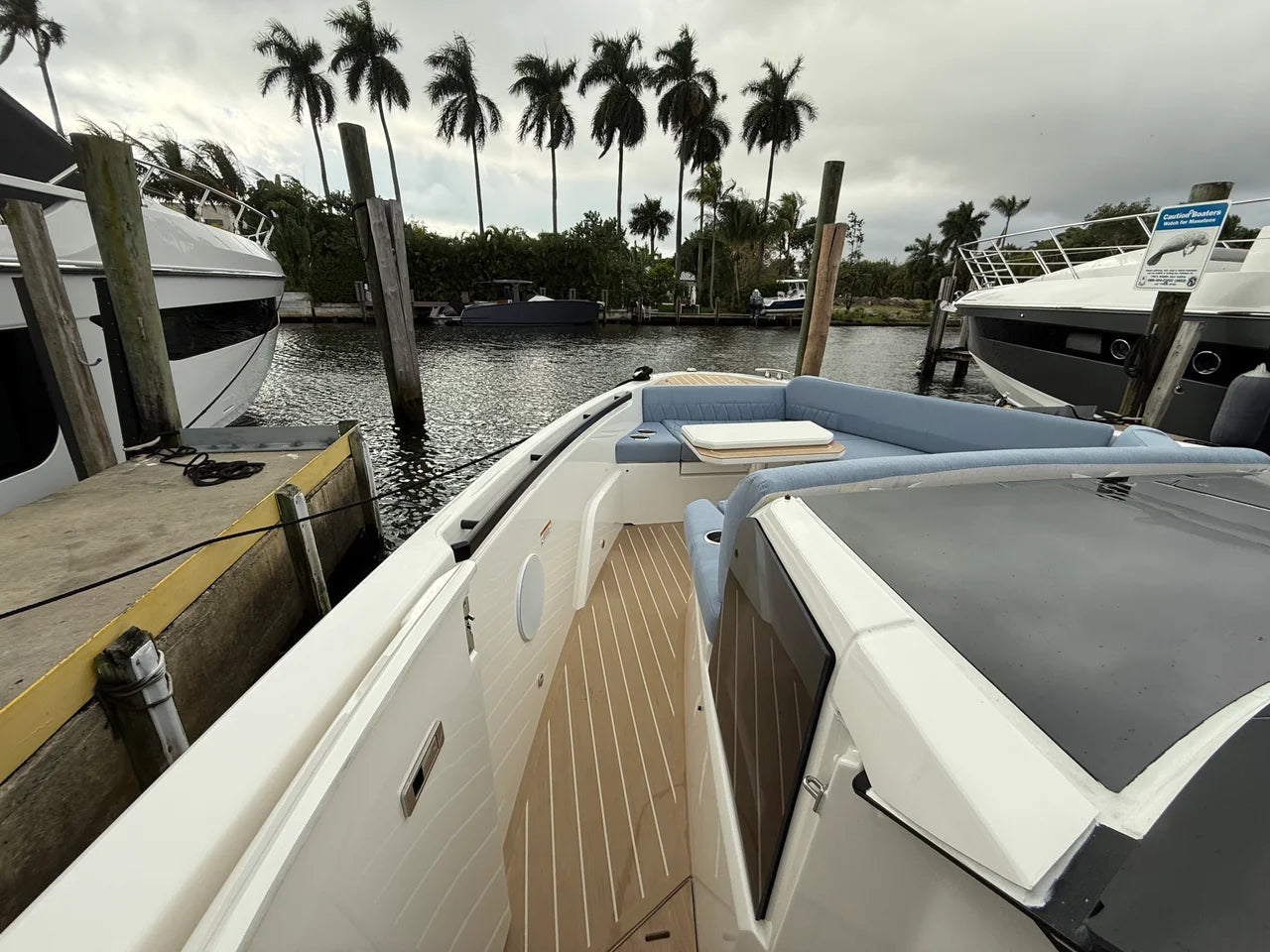 2026 Saxdor 400 GTO 40.0 feet, Miami, FL #30