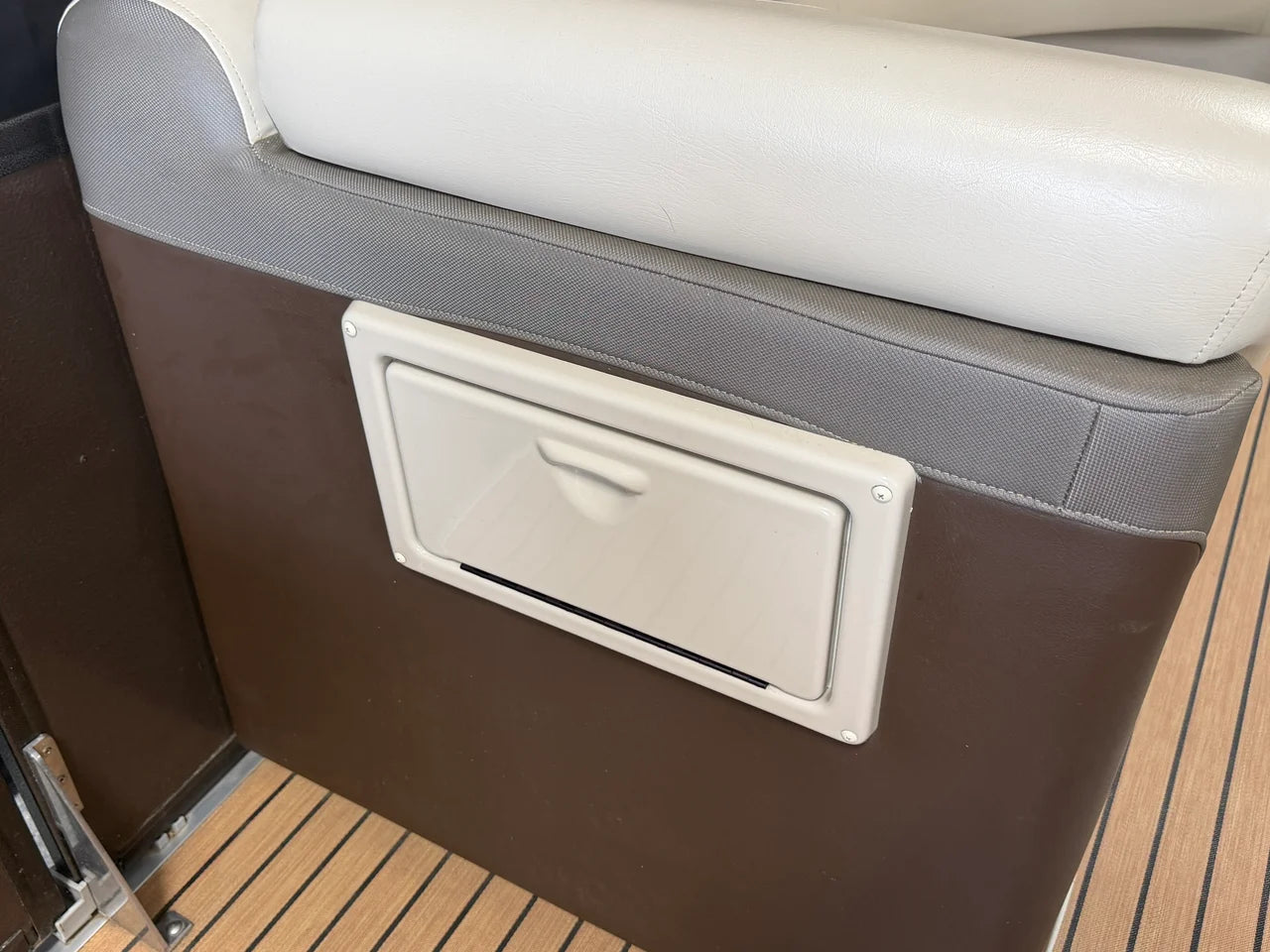 2016 Premier 235 SOLARIS 23.0 feet, Nisswa, Minnesota #31