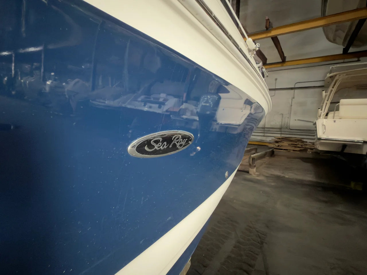 2022 Sea Ray 290 SDX OUTBOARD 29.0 feet, Norwalk, CT #2