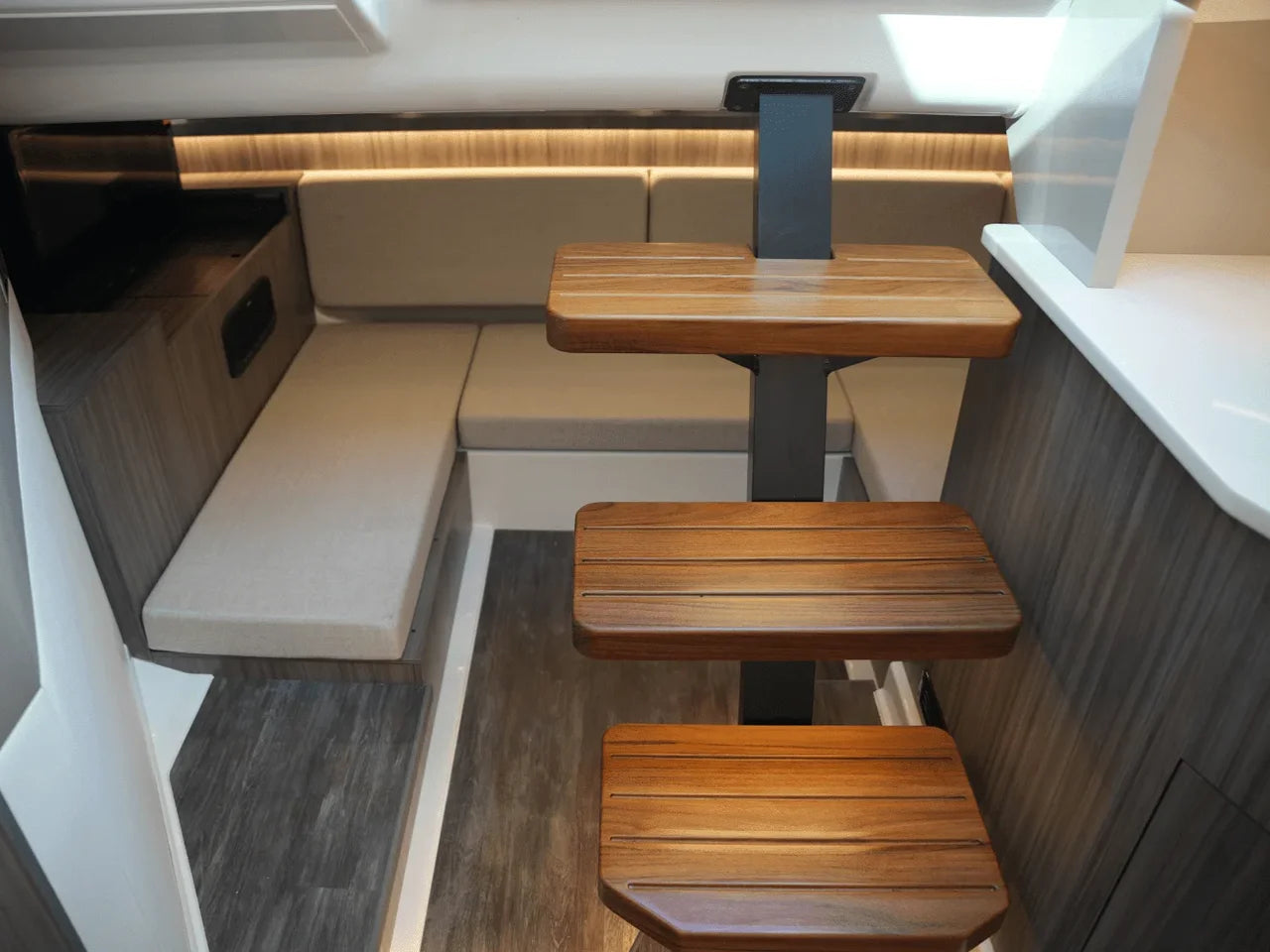 2025 Sea Ray Sundancer 370 37.0 feet, Lewisville, TX #38