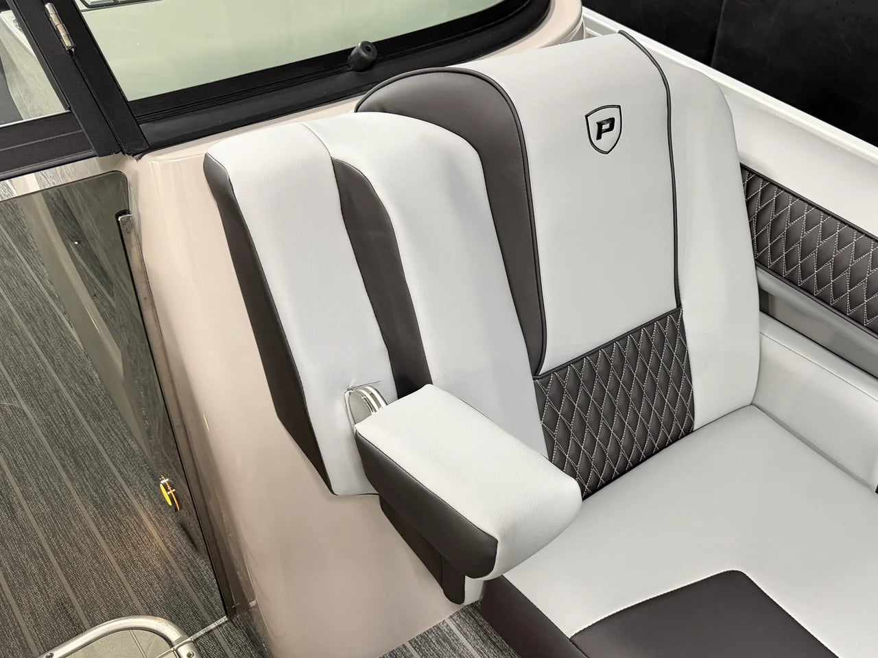 2026 Premier 250 SOLARIS 25.0 feet, Nisswa, Minnesota #32