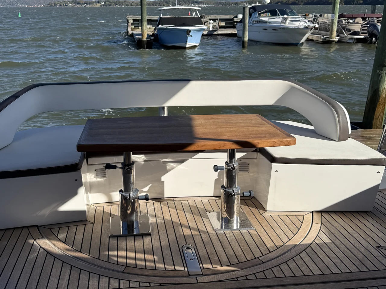 2018 Galeon 500 FLY 50.0 feet, Huntington, NY #17