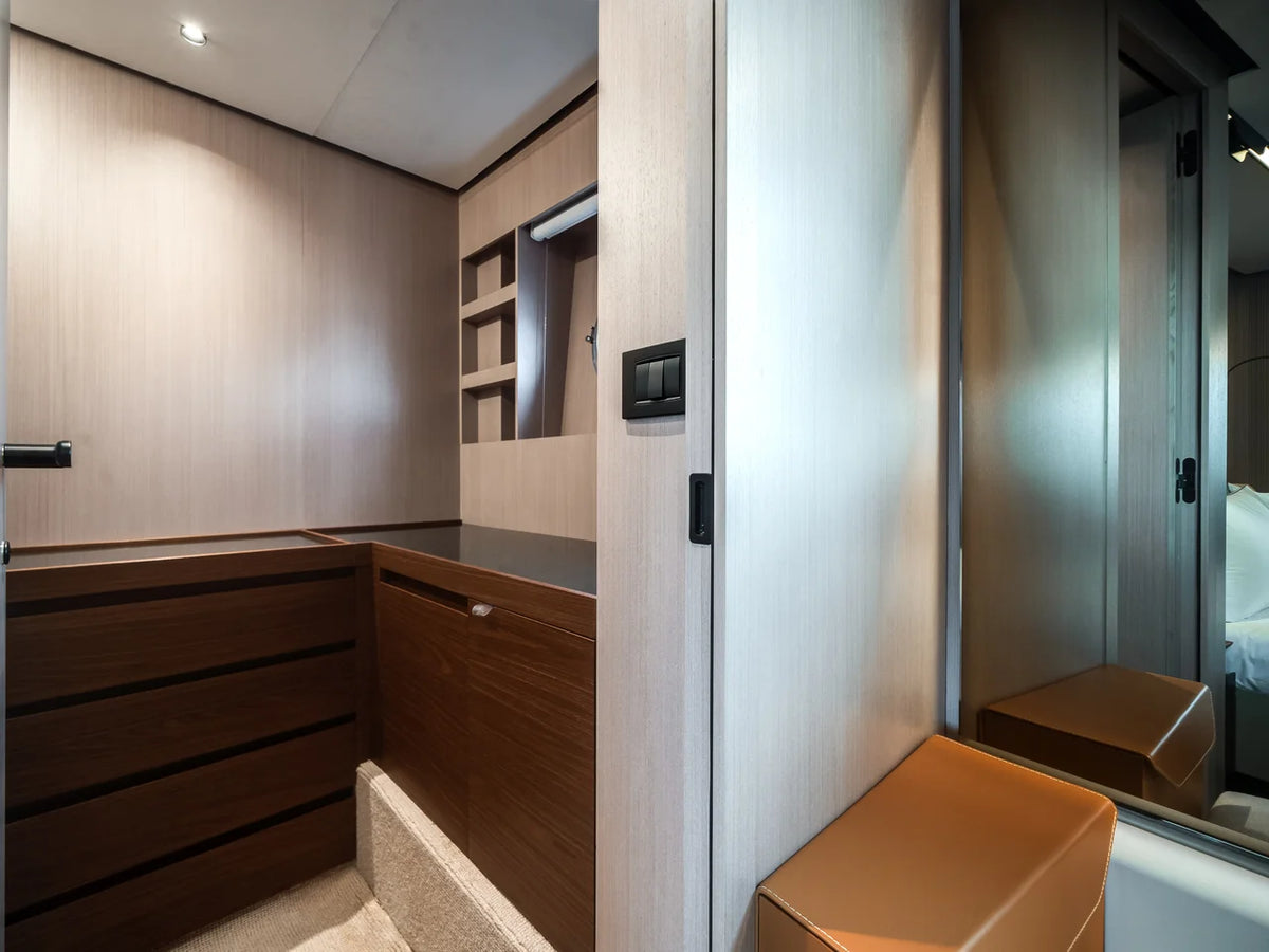 2026 Azimut S8 80.0 feet, Dania Beach, Florida #43