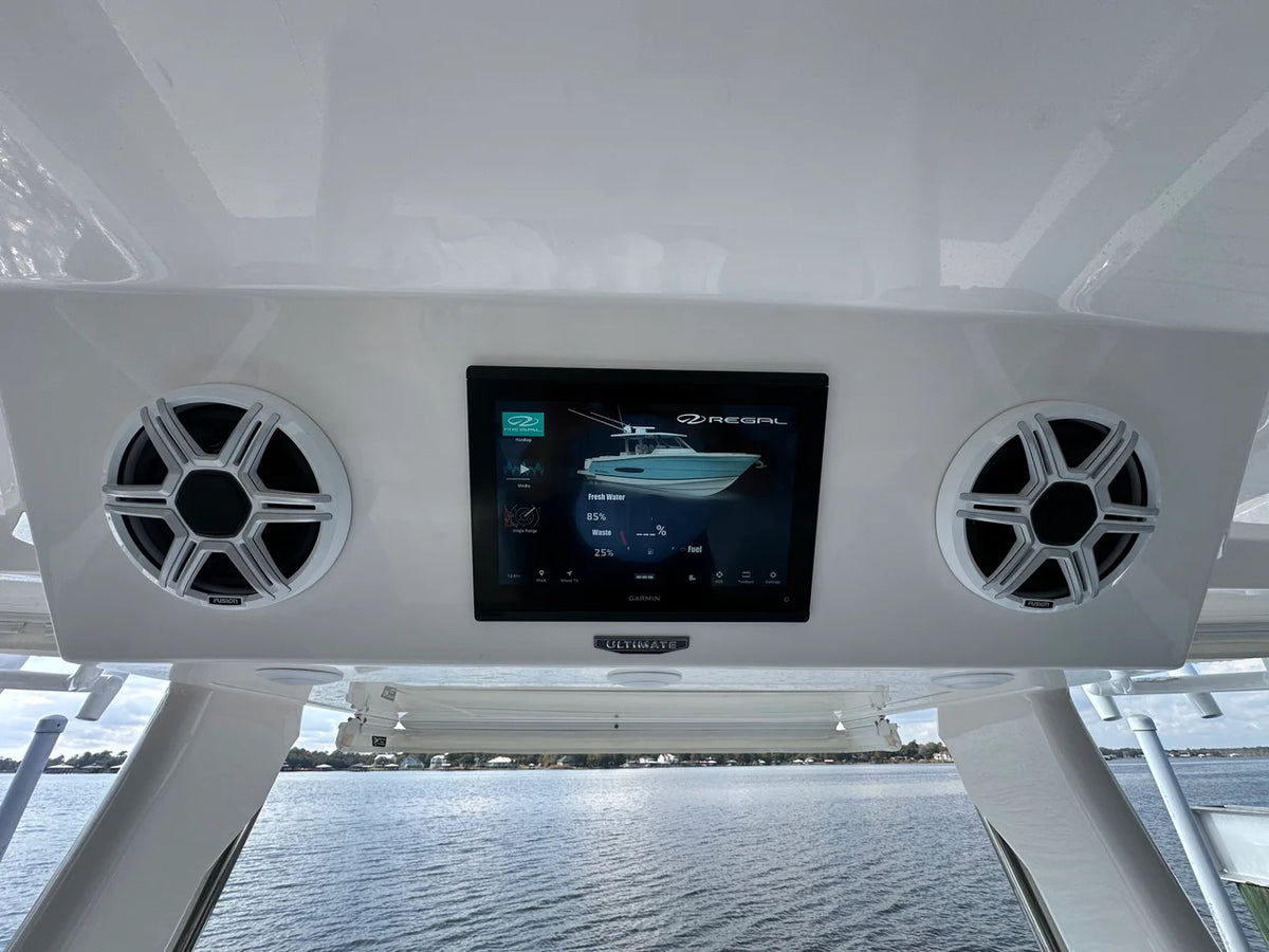 2026 Regal 38 SAV 38.0 feet, Pensacola, Florida #57