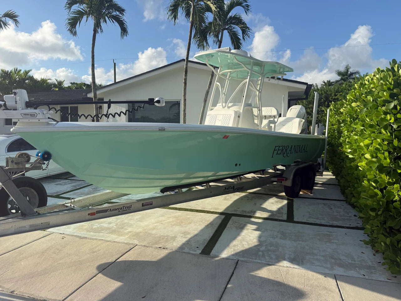 2018 SeaVee 270Z 27.0 feet, Miami, FL #6