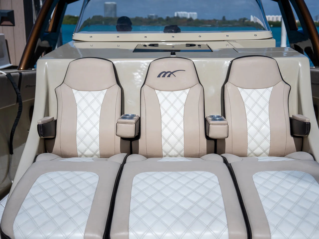 2019 Midnight Express 43 OPEN 43.0 feet, Miami Beach, FL #46