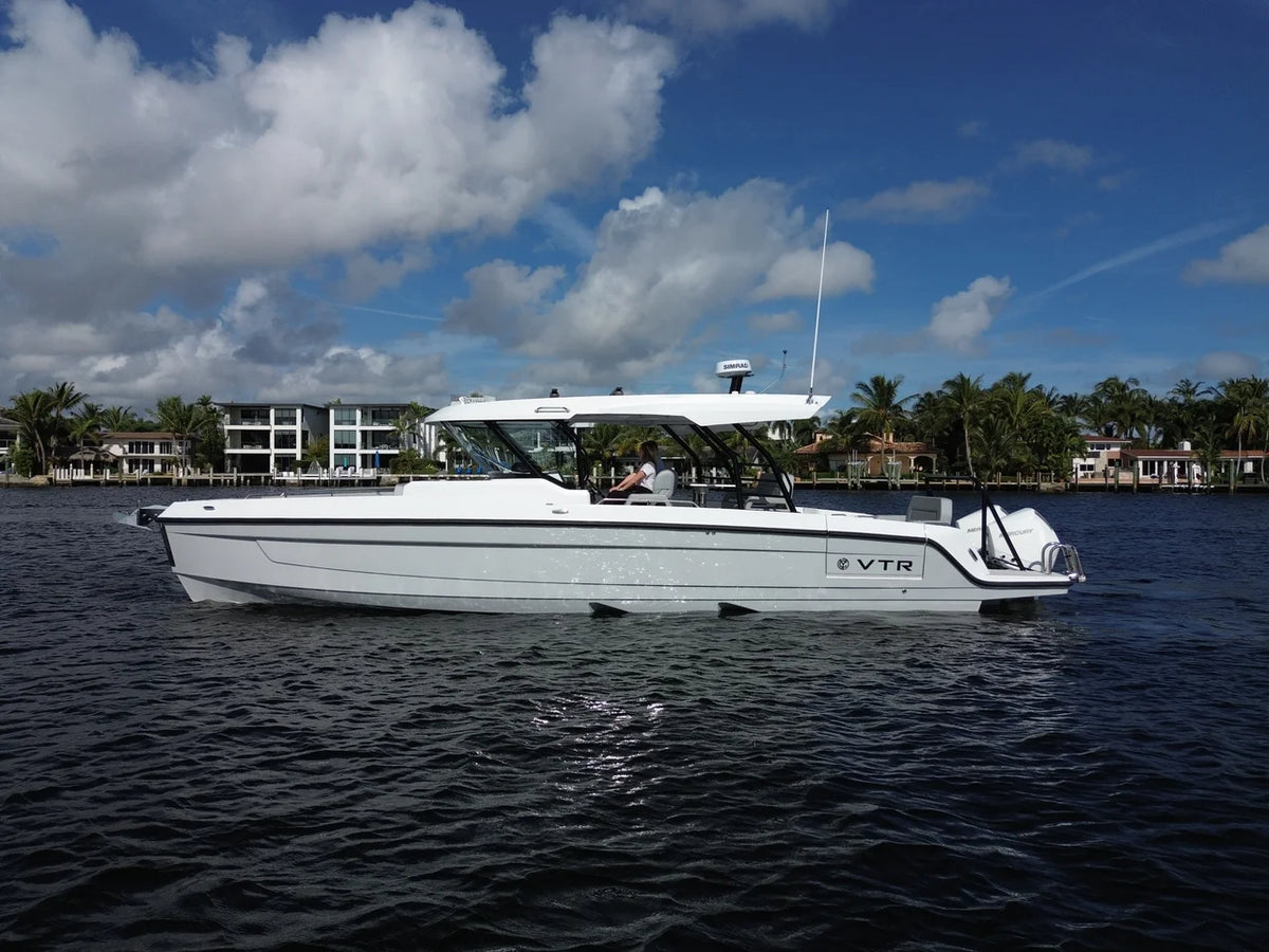 2026 Cruisers Yachts 38 VTR 38.0 feet, Pompano Beach, Florida #10