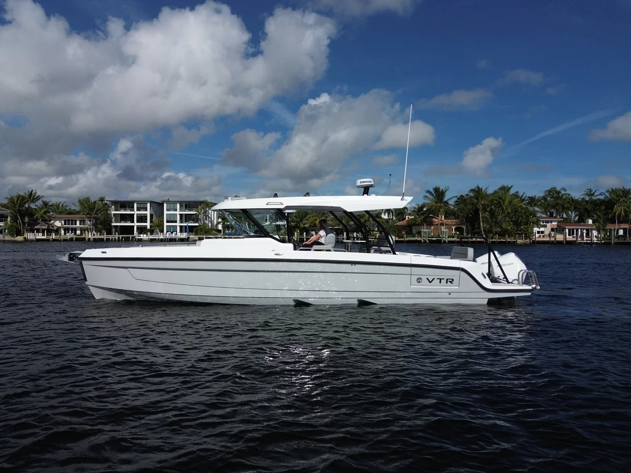 2026 Cruisers Yachts 38 VTR 38.0 feet, Pompano Beach, Florida #10