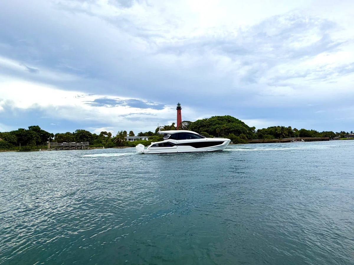 2026 Galeon 435 GTO 43.0 feet, Jupiter, Florida #11