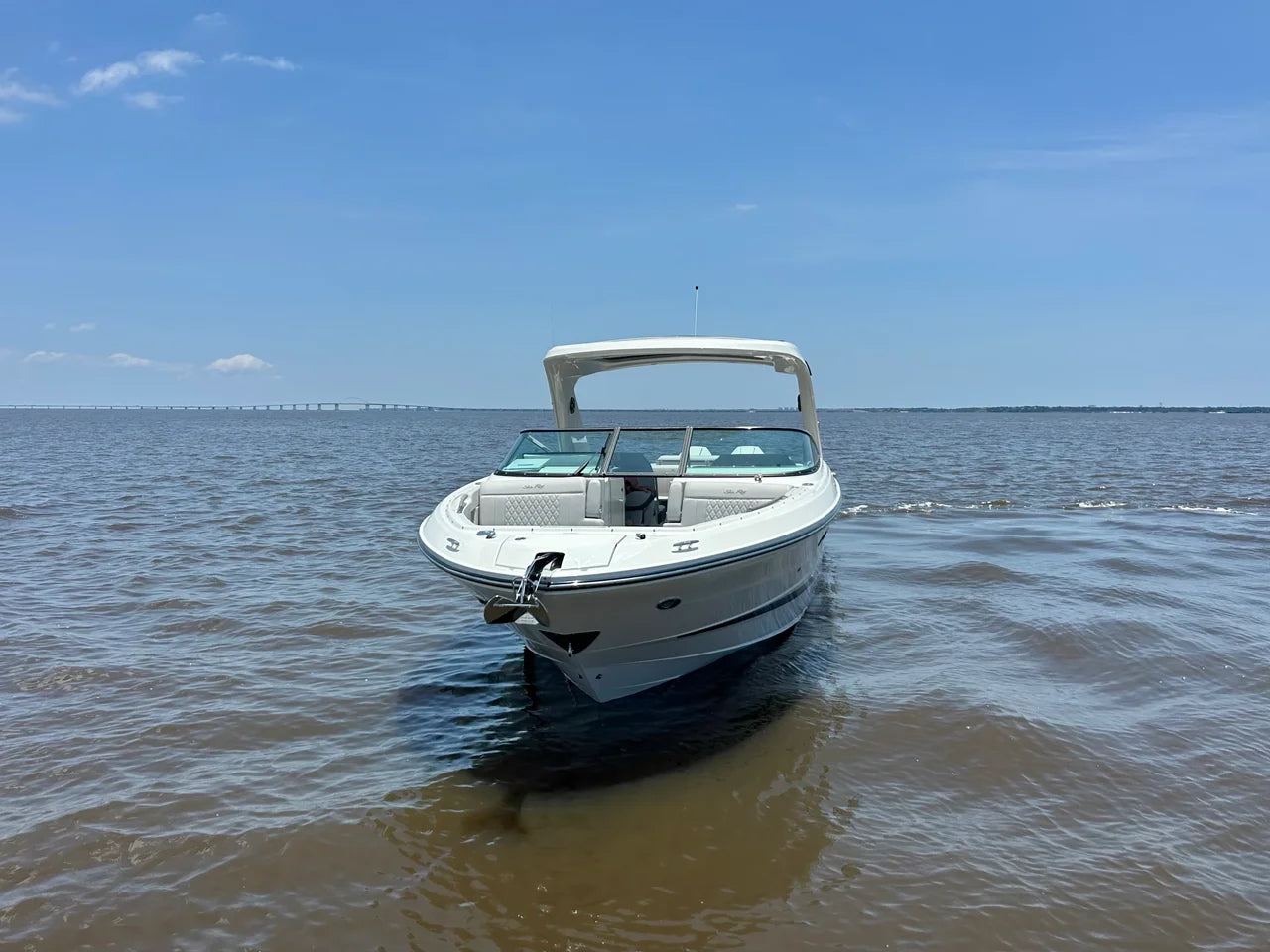 2026 Sea Ray SLX 310 Outboard 31.0 feet, Pensacola, Florida #3