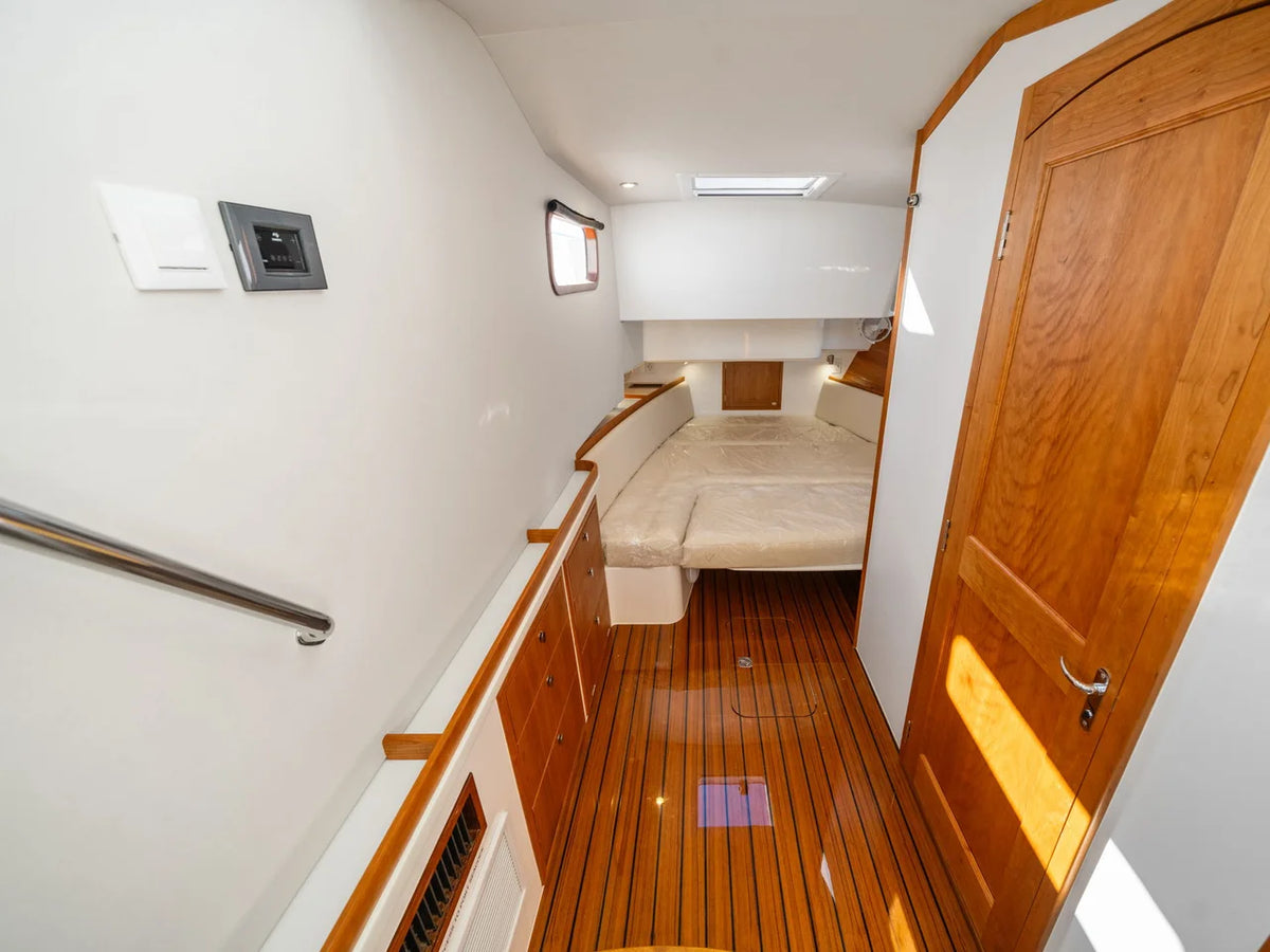 2025 MJM 4 46.0 feet, Naples, Florida #56
