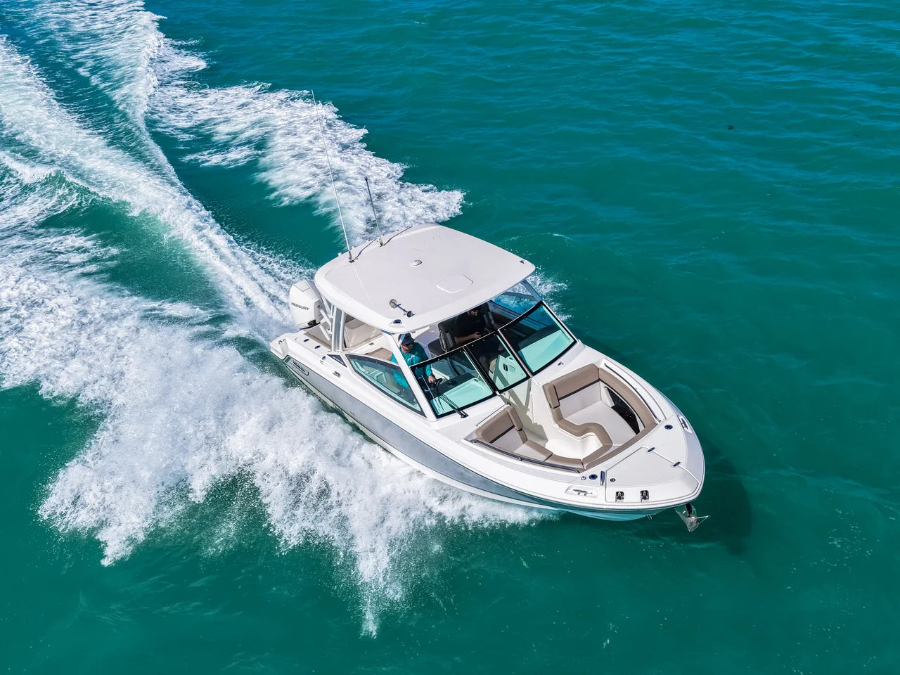 2026 Boston Whaler 280 Vantage 28.0 feet, Venice, Florida #27