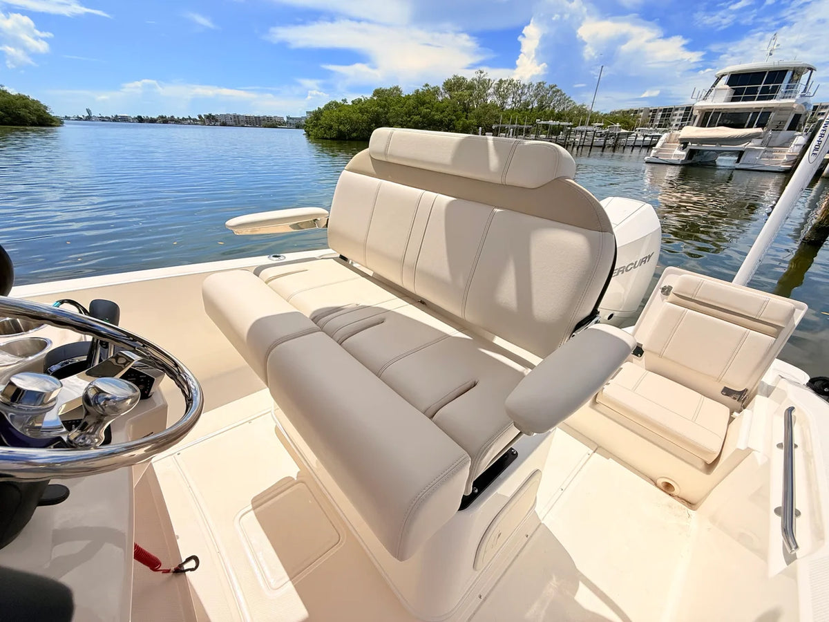 2027 Boston Whaler 220 Dauntless 22.0 feet, St Petersburg, FL #30