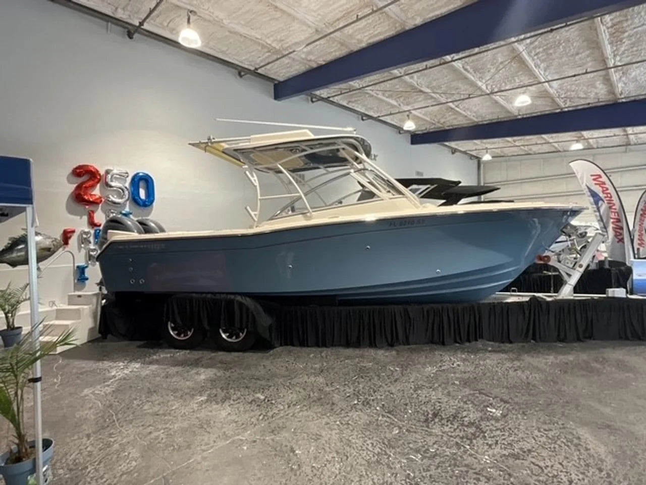 2021 Grady-White Freedom 275 27.0 feet, Jacksonville Beach, Florida #1
