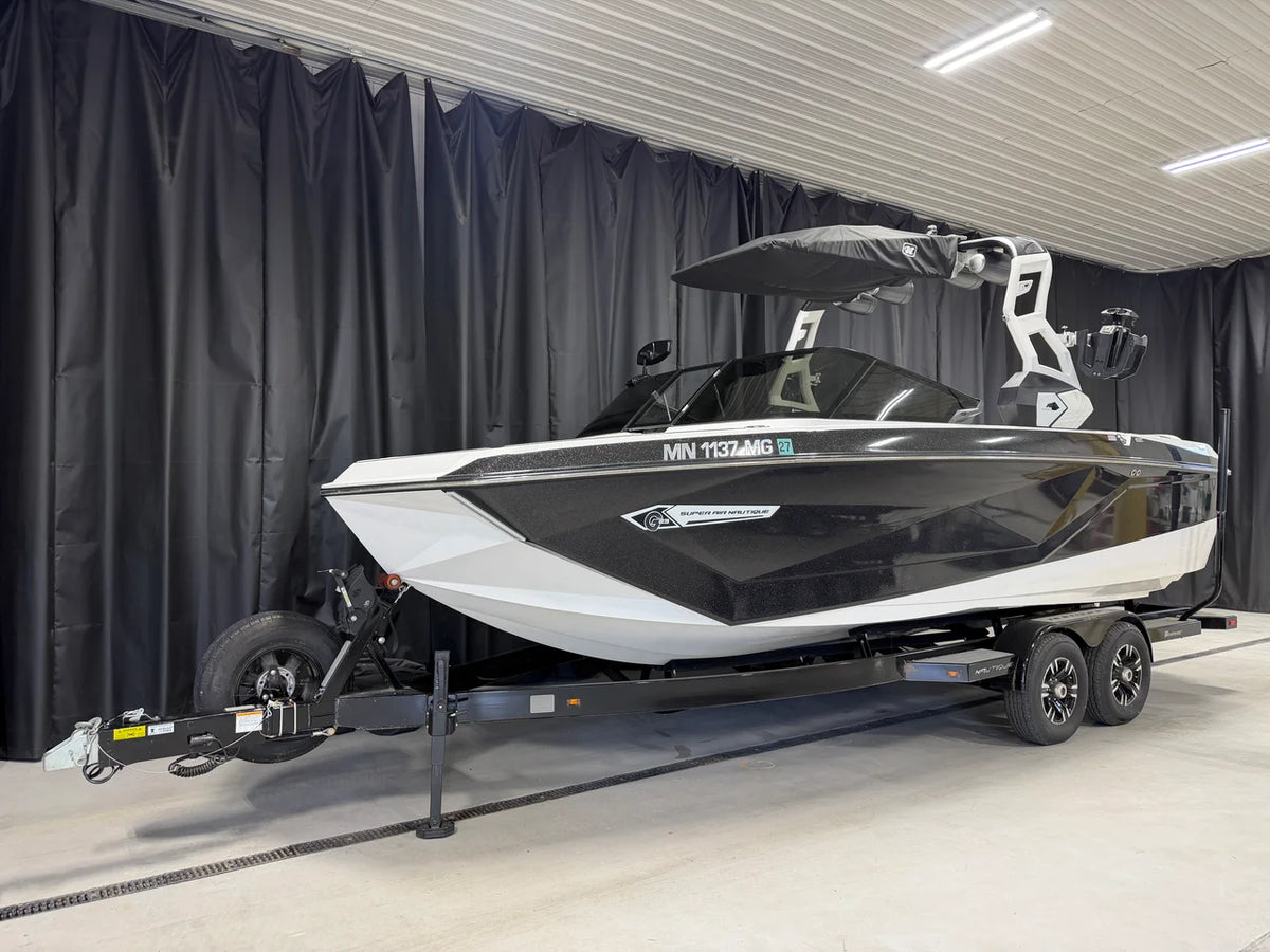 2021 Nautique G23 23.0 feet, Crosslake, Minnesota #3