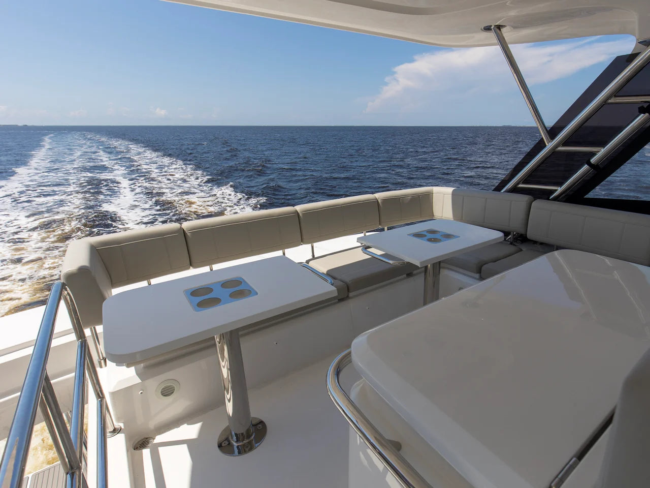 2025 Aquila 42 Yacht 42.0 feet, Pensacola, Florida #55