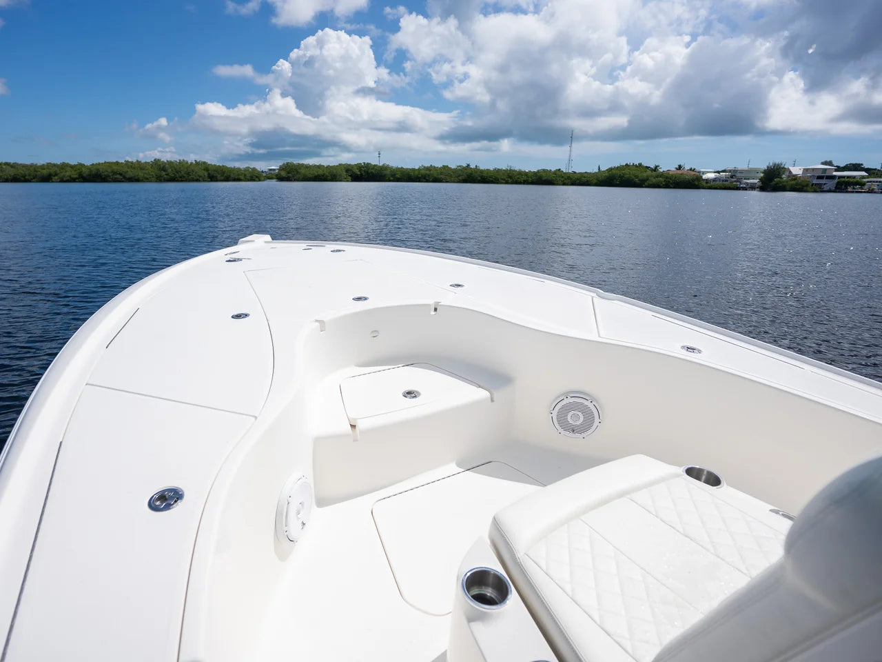 2019 SeaVee 270Z 27.0 feet, Key Largo, FL #18