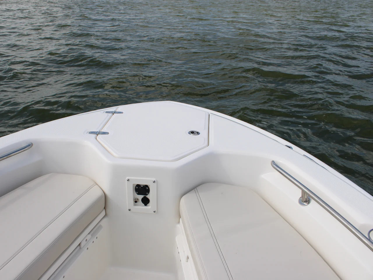2027 Boston Whaler 280 Dauntless 28.0 feet, Seabrook, TX #20
