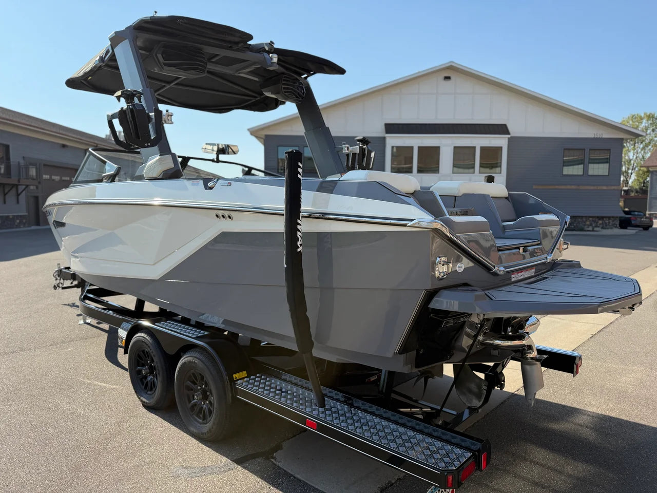 2023 Nautique G23 SUPER AIR 23.0 feet, Excelsior, Minnesota #7