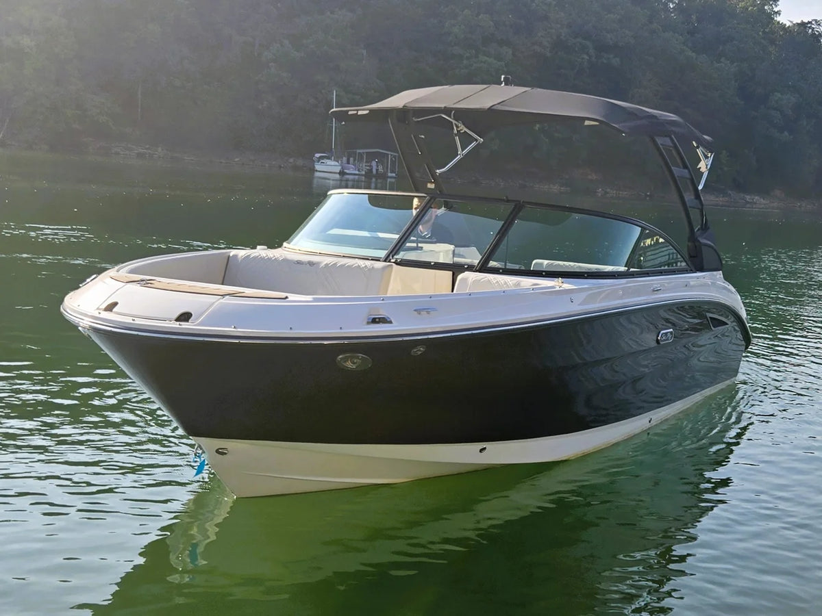 2025 Sea Ray 250 SDX 25.0 feet, Cumming, GA #42