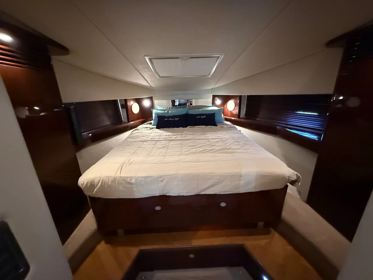 2008 Sea Ray 48 Sundancer 48.0 feet, Newburyport, MA #18