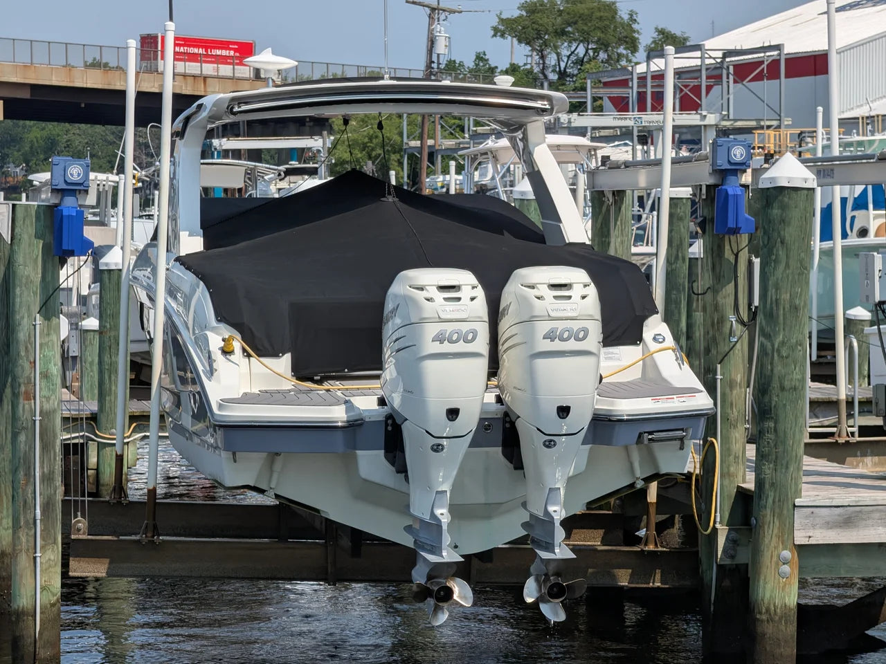 2023 Sea Ray 350 SLX OB 34.0 feet, Grasonville, MD #6