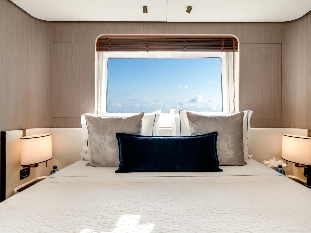 2020 Azimut GRANDE 27M 87.0 feet, Pompano Beach, FL #4
