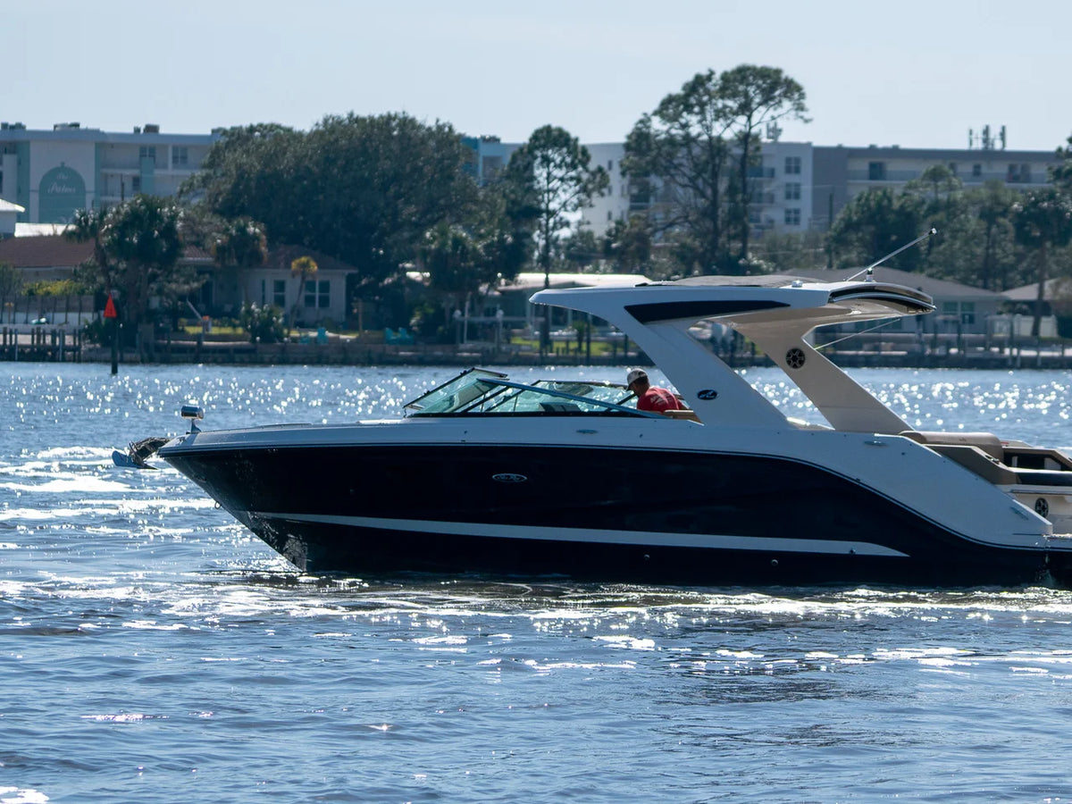 2027 Sea Ray SLX 310 Outboard 31.0 feet, Fort Walton Beach, Florida #6