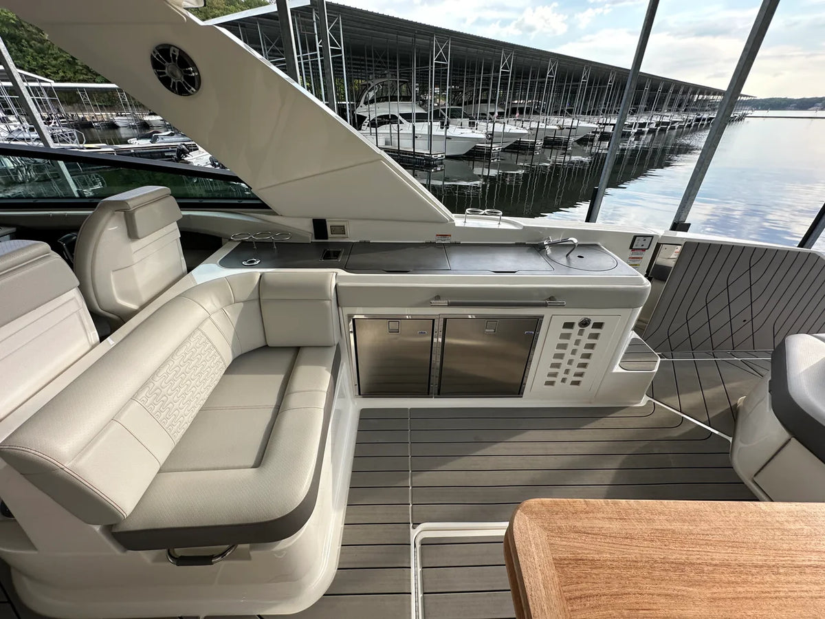2022 Sea Ray 400 SLX 39.0 feet, Lake Ozark, MO #4