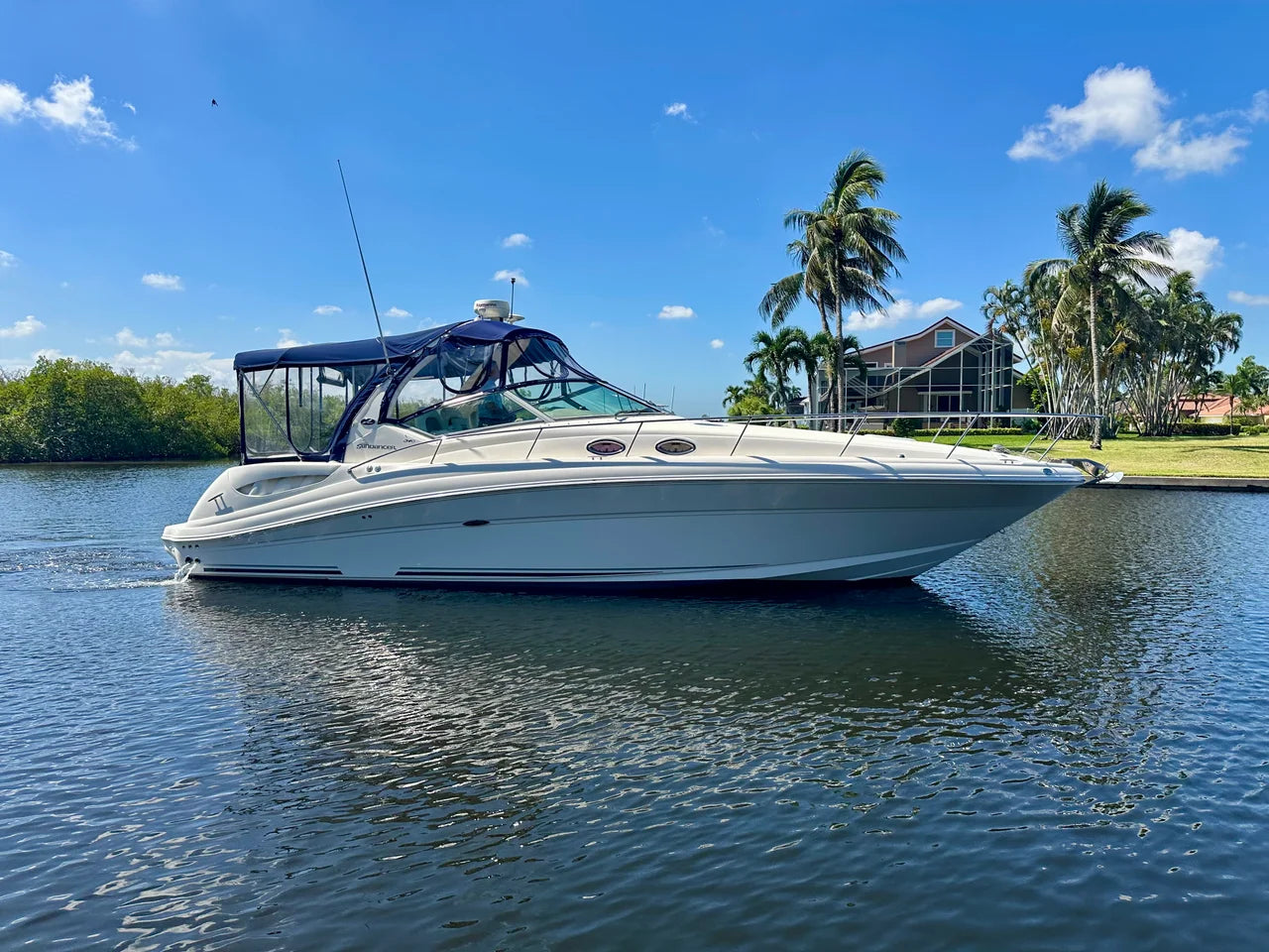 2005 Sea Ray 340 Sundancer 34.0 feet, Fort Myers, FL #5