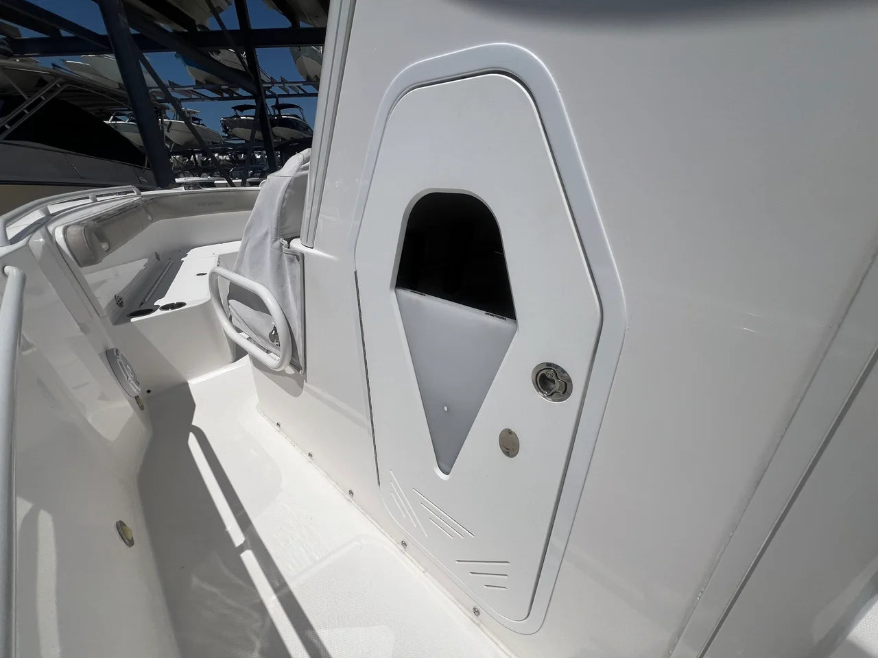 2019 Everglades 295CC 31.0 feet, Sarasota, FL #33