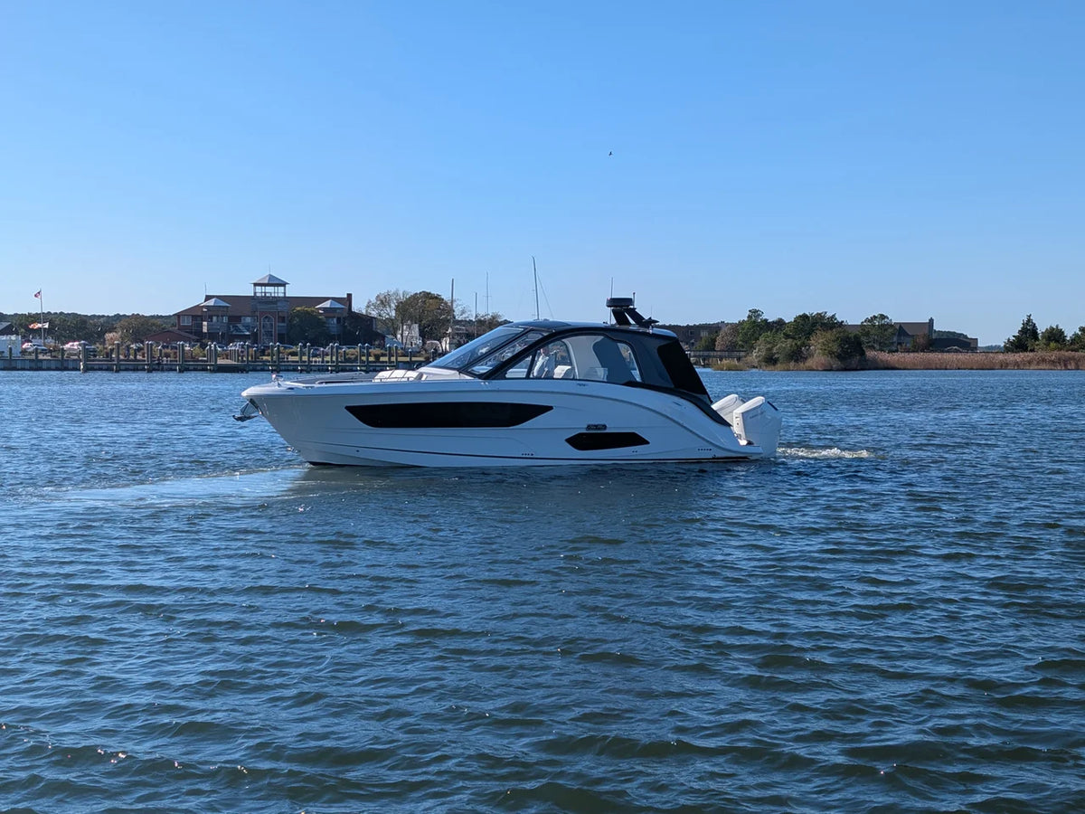 2026 Sea Ray SUNDANCER 370 OUTBOARD 39.0 feet, Grasonville, MD #10