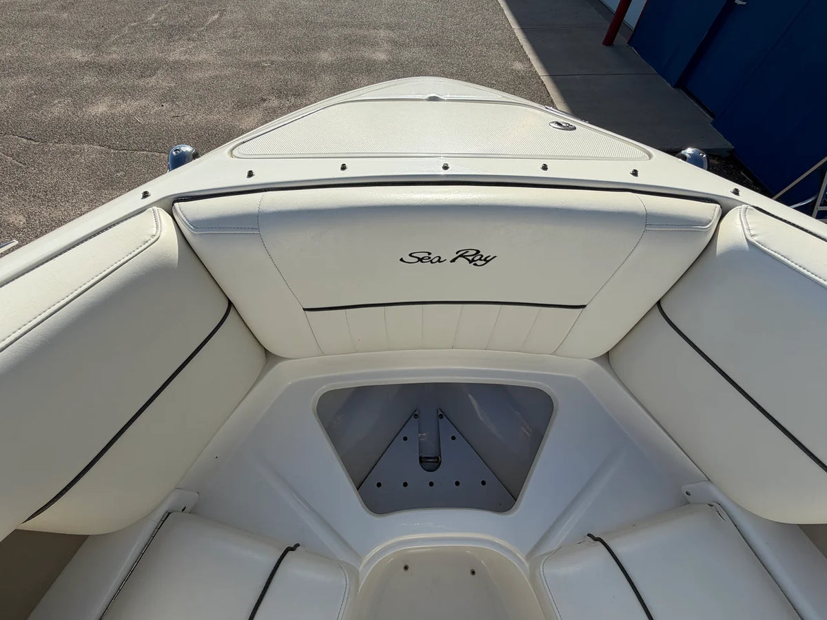 2007 Sea Ray 250 SLX 25.0 feet, Excelsior, Minnesota #13