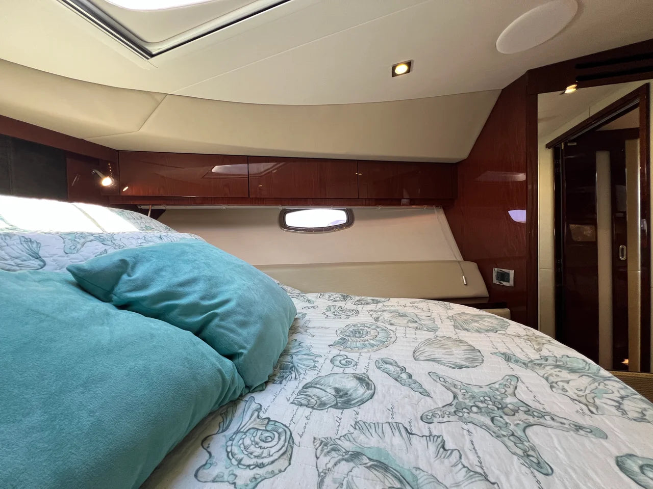 2015 Sea Ray 410 Sundancer 41.0 feet, Huntington, NY #82