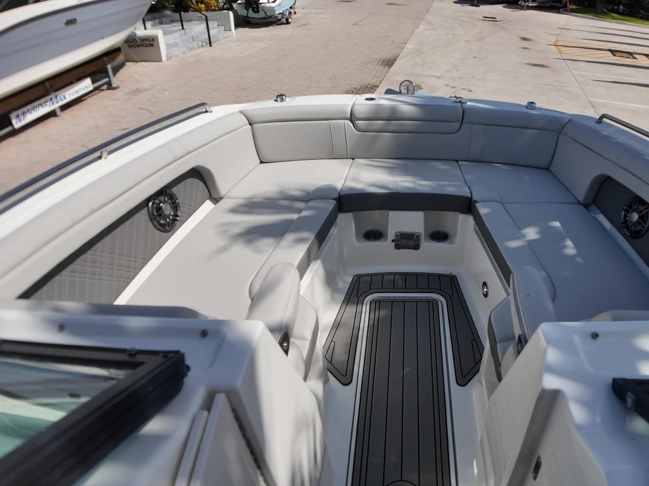 2027 Sea Ray SDX 290 Outboard 29.0 feet, Pompano Beach, Florida #33