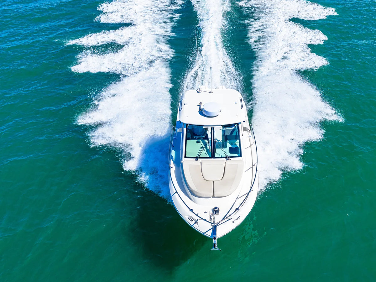2027 Boston Whaler 285 Conquest 28.0 feet, Venice, Florida #4