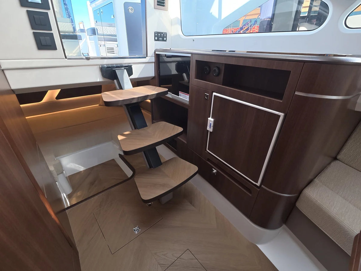 2027 Galeon 335 GTO 33.0 feet, Somers Point, New Jersey #18