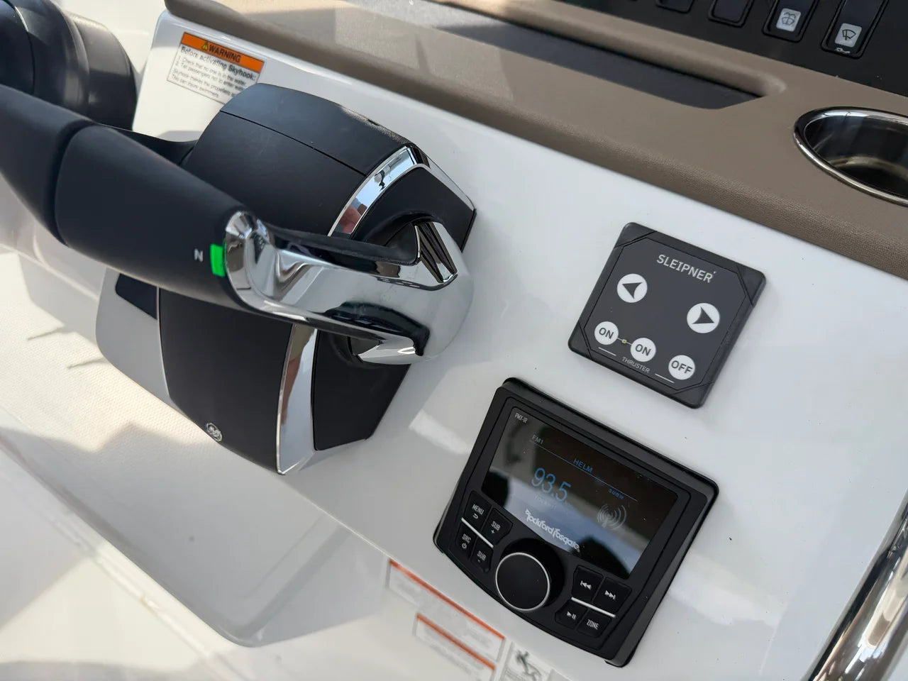 2026 Cruisers Yachts 38 VTR 38.0 feet, Lake Ozark, Missouri #11