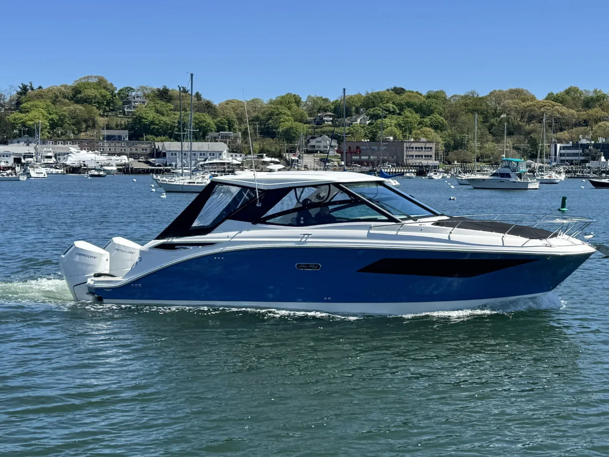 2026 Sea Ray Sundancer 320 Outboard 32.0 feet, Huntington, NY #1