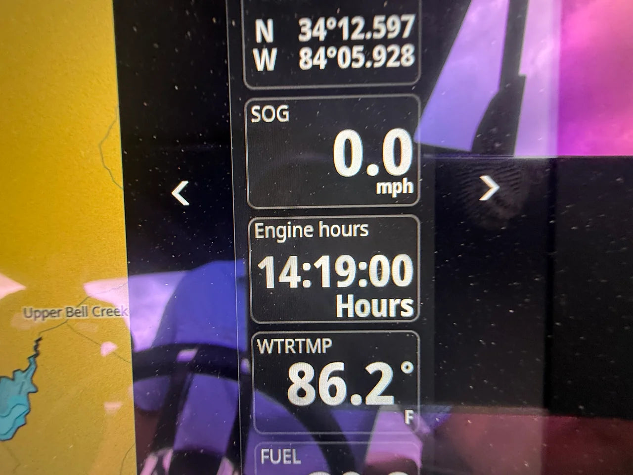 2026 Sylvan G5 LZ DC 25.0 feet, Cumming, GA #28