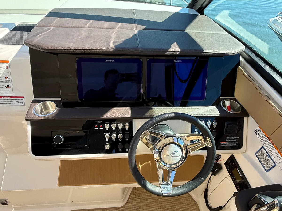 2025 Sea Ray Sundancer 320 Outboard 32.0 feet, Wrightsville Beach, North Carolina #17