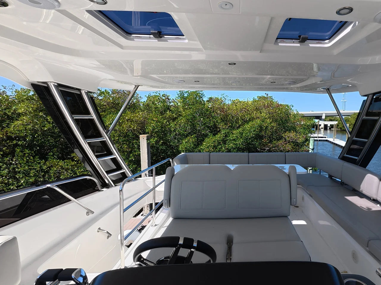 2025 Aquila 42 Yacht 42.0 feet, St. Petersburg, Florida #49