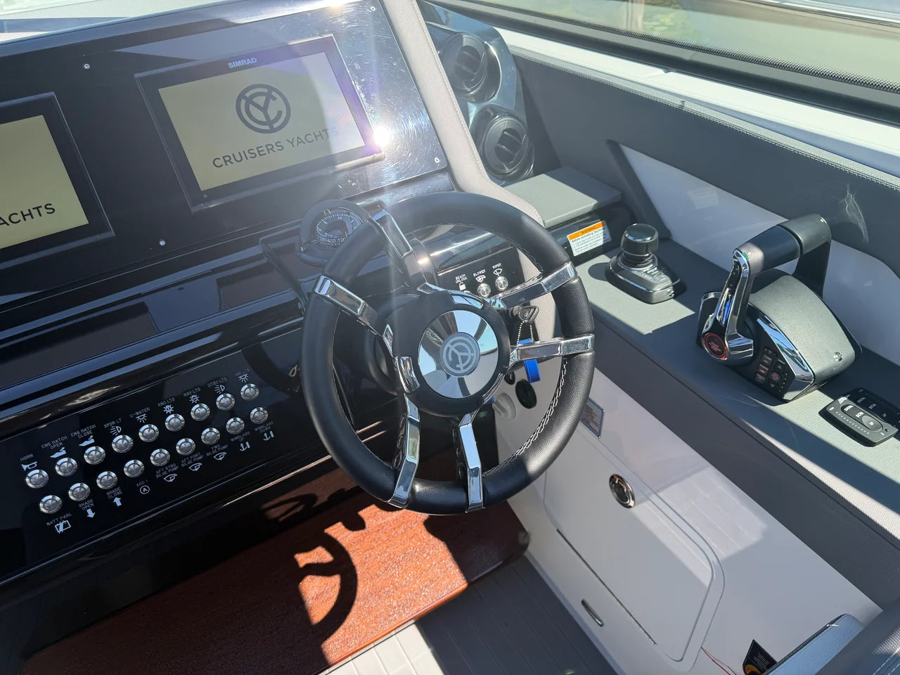 2024 Cruisers Yachts 38 GLS 38.0 feet, Excelsior, Minnesota #23