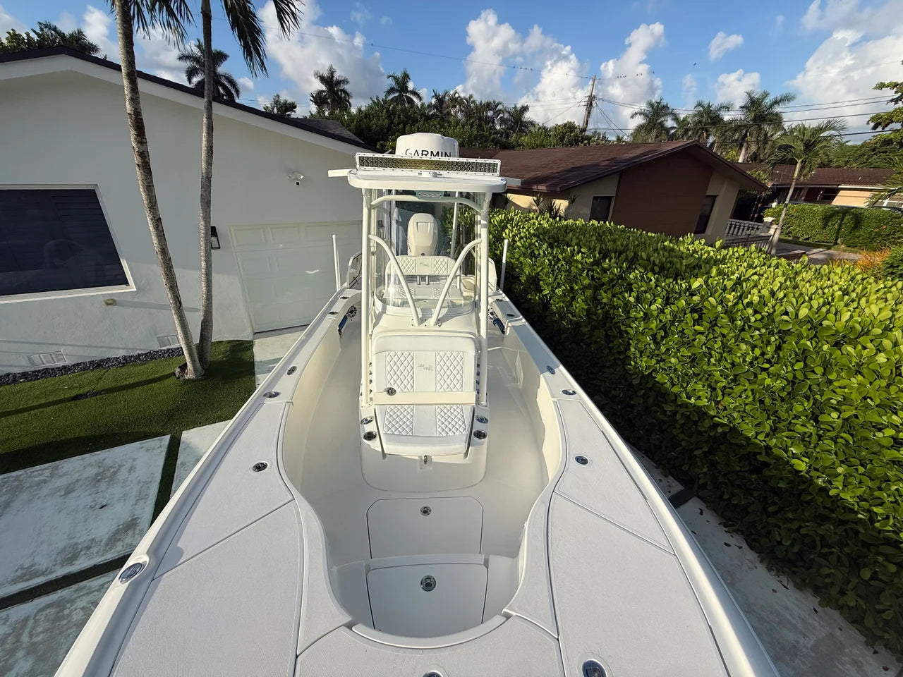 2018 SeaVee 270Z 27.0 feet, Miami, FL #16