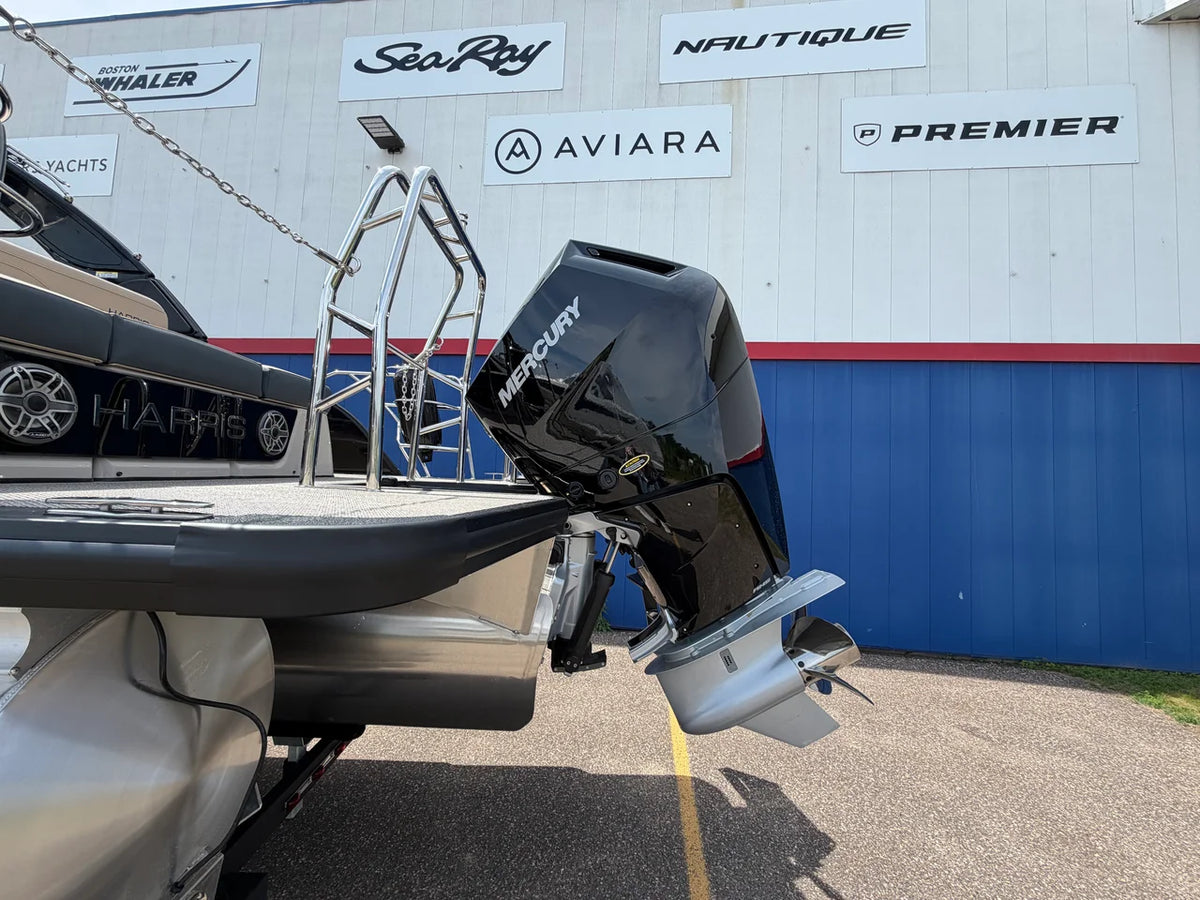 2026 Harris Grand Mariner 250 25.0 feet, Rogers, MN #9